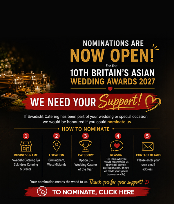 Swadisht Ltd Birmingham